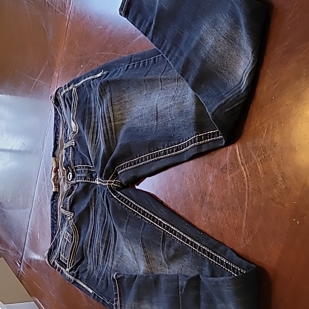 1rst kiss jeans